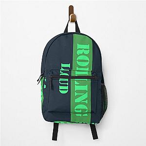 Rolling Loud Festival Backpack