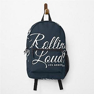 ROLLING LOUD LOS ANGELES Classic Backpack