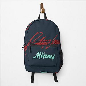 Rolling Loud Ground Classic Backpack