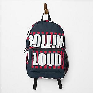 ROLLING LOUD FUNNY FESTIVAL Classic Backpack