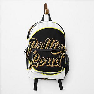 Rolling Loud FestivalCap Backpack