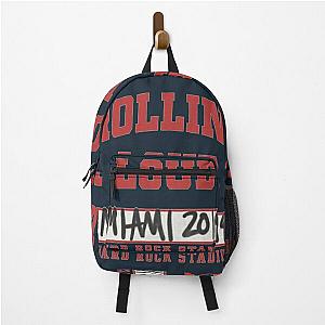 Miami 2019 Rolling Loud Music Festival Essential Backpack