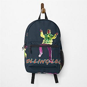 Rolling Loud Cap Backpack