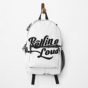 Rolling Loud FestivalEssential Backpack