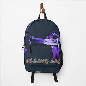 Rolling Loud Cap Backpack