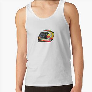 Romain Grosjean 2015 Tank Top