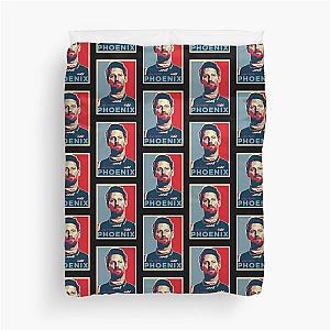 Romain Grosjean Phoenix Limited Edition Perfect Gift Duvet Cover