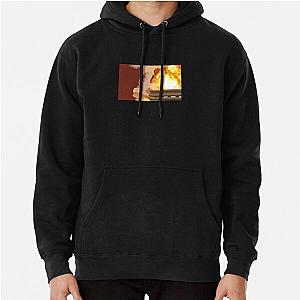 Romain Grosjean Crash Hoodie