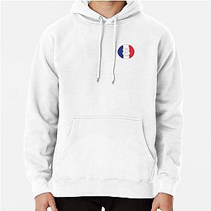 Romain Grosjean Pullover Hoodie