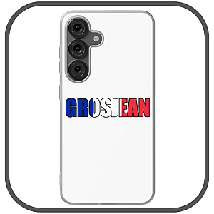 Romain Grosjean Cases