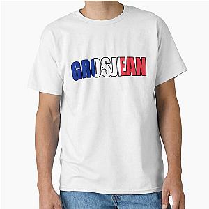 Romain Grosjean France T-Shirt