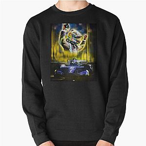 Romain Grosjean Indycar 2021 Sweatshirt