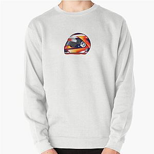 Romain Grosjean 2017 Pullover Sweatshirt