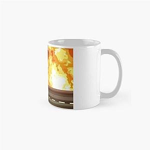 Romain Grosjean Crash Mug