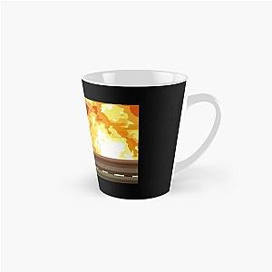 Romain Grosjean Tall Mug