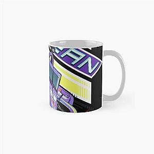 IndyCar 51 Romain Grosjean Classic Mug