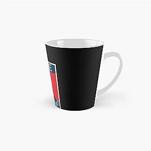 Romain Grosjean Fireproof T-Shirt Tall Mug