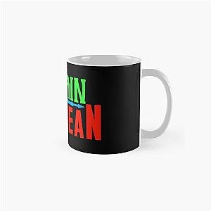 Romain Grosjean Classic Mug