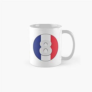 Romain Grosjean Classic Mug