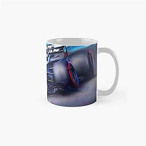 Romain Grosjean Classic Mug