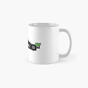 Romain Grosjean 2024 Mug