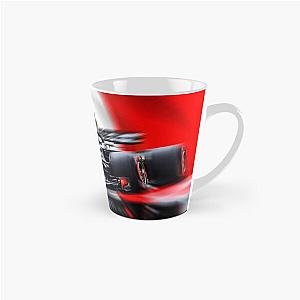 Romain Grosjean 8 inch Mug