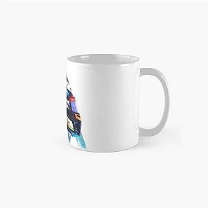 Romain Grosjean F1 Mug