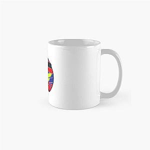 Romain Grosjean 2022 Australia Classic Mug