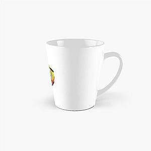Romain Grosjean Tall Mug