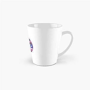 Romain Grosjean 2024 Pink Helmet Mug