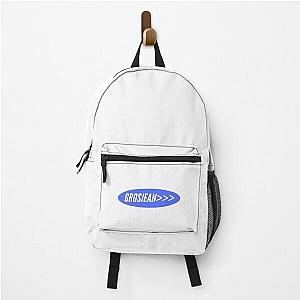 Romain Grosjean Backpack