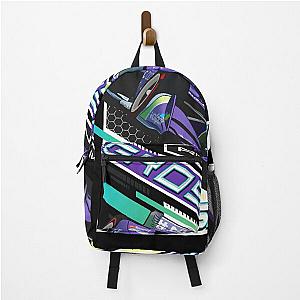 IndyCar - Romain Grosjean Backpack