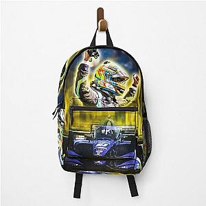 Romain Grosjean Indycar 2021 Backpack