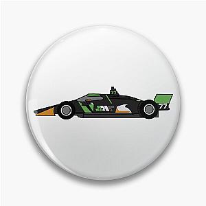 Romain Grosjean Pin