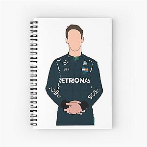 Romain Grosjean Notebook