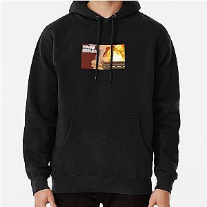 Romain Grosjean Crash Hoodie