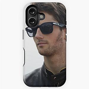 Romain Grosjean 2013 iPhone Case