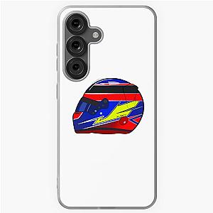 Romain Grosjean 2022 Australia Samsung Galaxy Soft Case