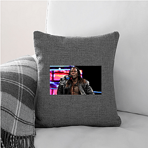 Ron Got the Mic Game Ron Killings Pillows Cover