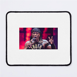 Killings Kicks Back Ron Killings Mouse Pads