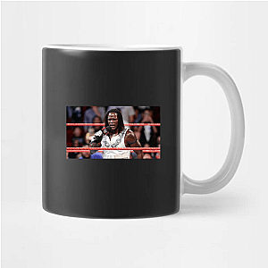 Truth Bomb Incoming Ron Killings Mugs