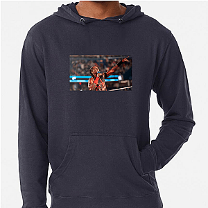 Comedy Meets Chaos Ron Killings Hoodies