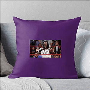 Truth Bomb Incoming Ron Killings Pillows Cover