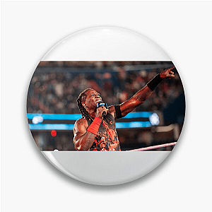 Comedy Meets Chaos Ron Killings Pins