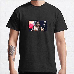 Killings with Kindness Ron Killings T-Shirts