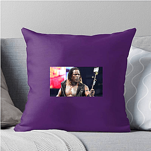 Killings with Kindness Ron Killings Pillows Cover