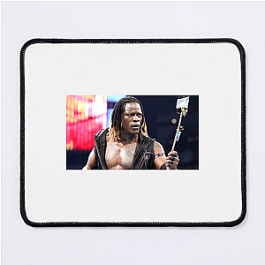 Killings with Kindness Ron Killings Mouse Pads