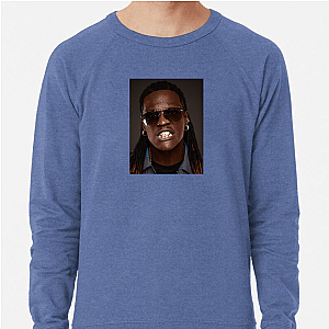 Ron's World, We Just Laugh Ron Killings Sweatshirts