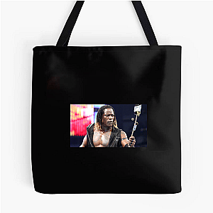 Killings with Kindness Ron Killings Bags