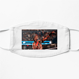 Comedy Meets Chaos Ron Killings Face Masks